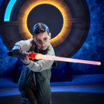 Star Wars Legetøj Role Play Kybercore Power Crystal Lightsaber