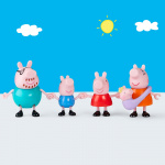 Peppa Pig Figurpakke 3