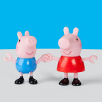 Peppa Pig Figurpakke 3