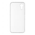 Onsala Mobilcover TPU Transparent - Samsung Galaxy Xcover 7