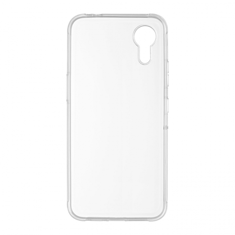 Onsala Mobilcover TPU Transparent - Samsung Galaxy Xcover 7