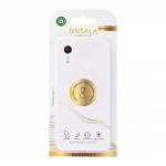 Onsala Mobilcover TPU Transparent - Samsung Galaxy Xcover 7