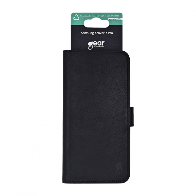 Gear Wallet Classic 3 kort Samsung Galaxy Xcover 7 Pro