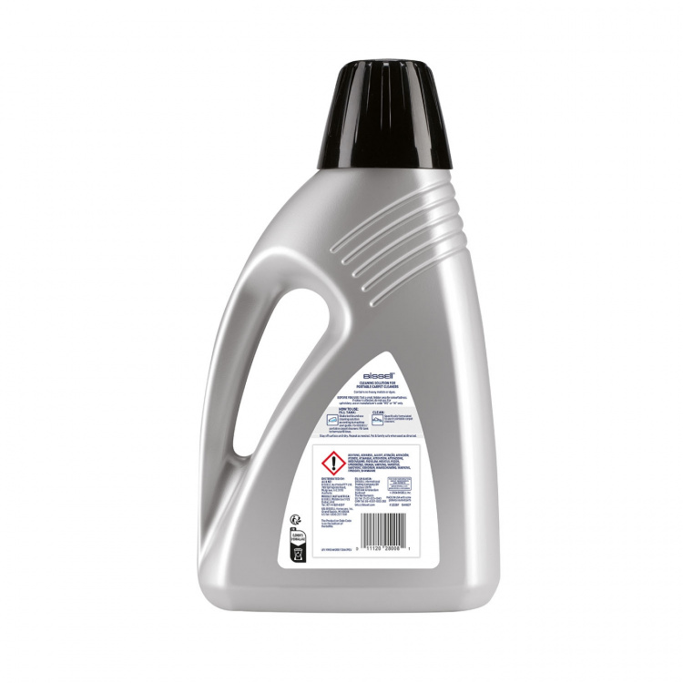 Bissell Rengøringsmiddel - Spotclean Pro Oxy - 1,75 L