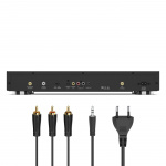 Hama Radio DAB+ Internetradio FM BT DIT2105 Sort