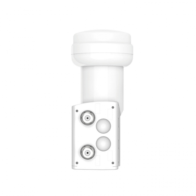Hama Universal LNB Twin Hvid