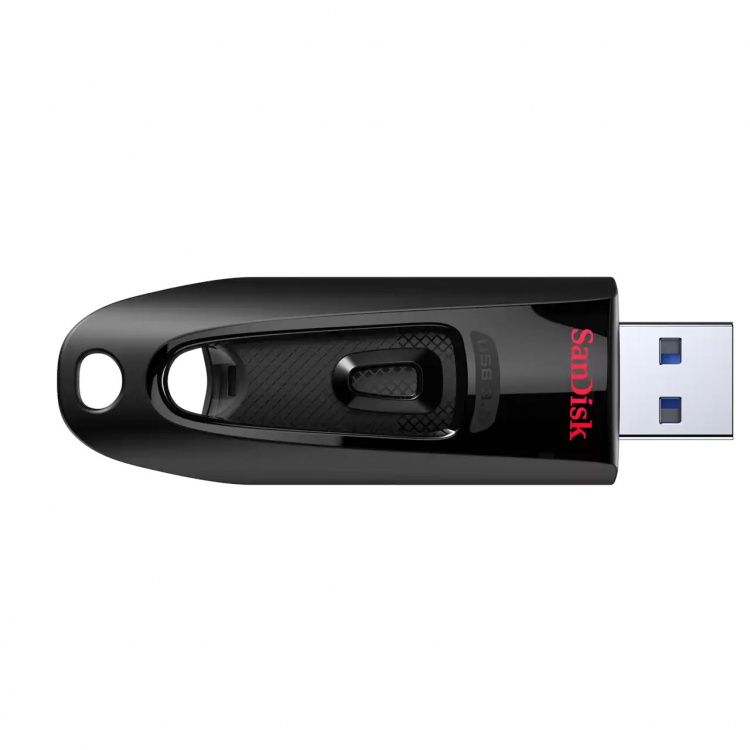 SanDisk USB Drev 3.0 Ultra 1TB 130MB/s
