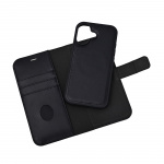 Radicover Mobilcover Strålingsbeskyttelse 2in1 Black - iPhone 17