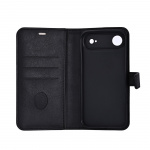 Radicover Wallet Strålingsbeskyttelse 3 Kort RFID Black - iPhone Air