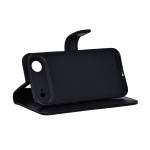 Radicover Wallet Strålingsbeskyttelse 3 Kort RFID Black - iPhone Air