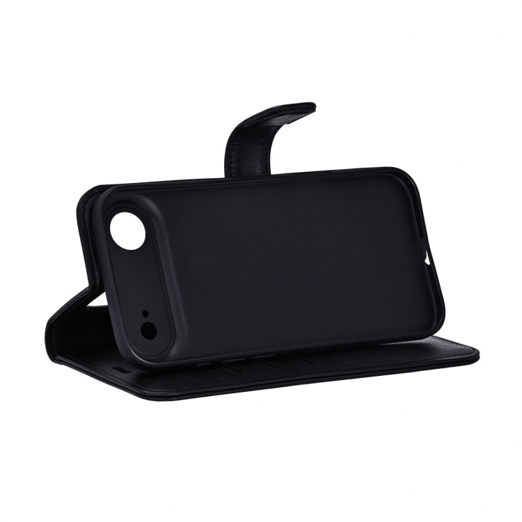 Radicover Wallet Strålingsbeskyttelse 3 Kort RFID Black - iPhone Air