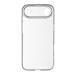 Onsala Cover TPU Transparent - iPhone Air