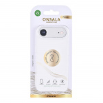 Onsala Cover TPU Transparent - iPhone Air
