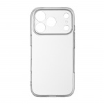 Onsala Cover TPU Transparent - iPhone 17 Pro