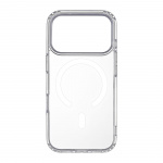 Onsala Cover MagSeries Transparent - iPhone 17 Pro