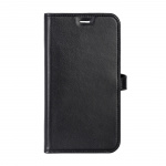 Buffalo Wallet 2i1 MagSeries 3 Kortrum MagSeries Sort - iPhone 17 Pro