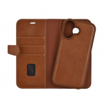 Buffalo Wallet 2i1 MagSeries 3 Kortrum MagSeries Brun - iPhone 17