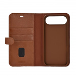 Buffalo Wallet 2i1 MagSeries 3 Kortrum MagSeries Brun - iPhone Air