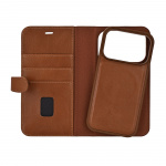 Buffalo Wallet 2i1 MagSeries 3 Kortrum MagSeries Brun - iPhone 17 Pro
