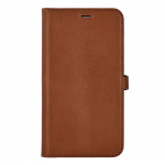 Buffalo Wallet 2i1 MagSeries 3 Kortrum MagSeries Brun - iPhone 17 Pro Max