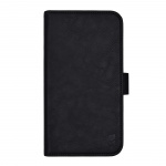 Gear Wallet 2-i-1 MagSerie Sort - iPhone 17 Pro Max