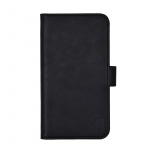 Gear Wallet 2-i-1 MagSerie Sort - iPhone 17 Pro