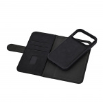 Gear Wallet 2-i-1 MagSerie Sort - iPhone 17 Pro
