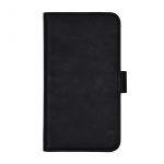 Gear Wallet 2-i-1 MagSerie Sort - iPhone Air