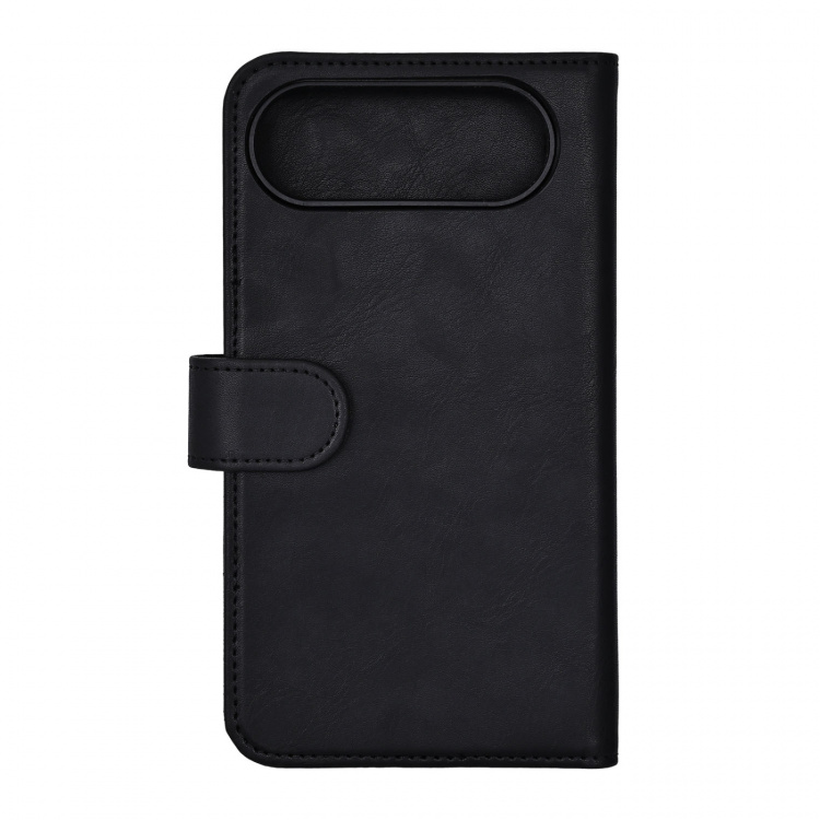 Gear Wallet 2-i-1 MagSerie Sort - iPhone Air