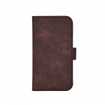 Gear Wallet 3 kortpladser Magseries Brun - iPhone 17 Pro