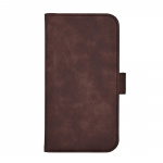 Gear Wallet 3 kortpladser Magseries Brun - iPhone Air