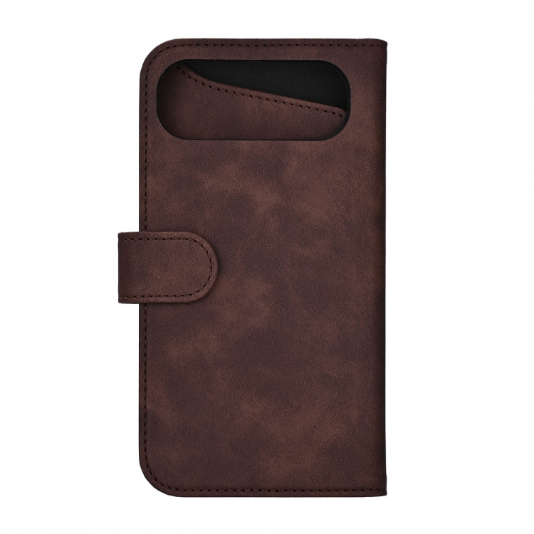Gear Wallet 3 kortpladser Magseries Brun - iPhone Air