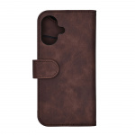 Gear Wallet 3 kortpladser Magseries Brun - iPhone 17