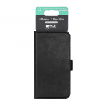 Gear Wallet 3 kortpladser Magseries Sort - iPhone 17 Pro Max