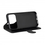 Gear Wallet 3 kortpladser Magseries Sort - iPhone 17 Pro