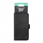 Gear Wallet 3 kortpladser Magseries Sort - iPhone 17 Pro