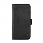 Gear Wallet 3 kortpladser Magseries Sort - iPhone 17
