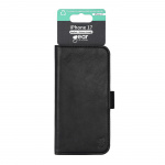 Gear Wallet 3 kortpladser Magseries Sort - iPhone 17