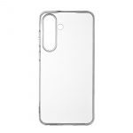 Onsala Mobilcover Samsung Galaxy S25 FE 5G TPU Transparent