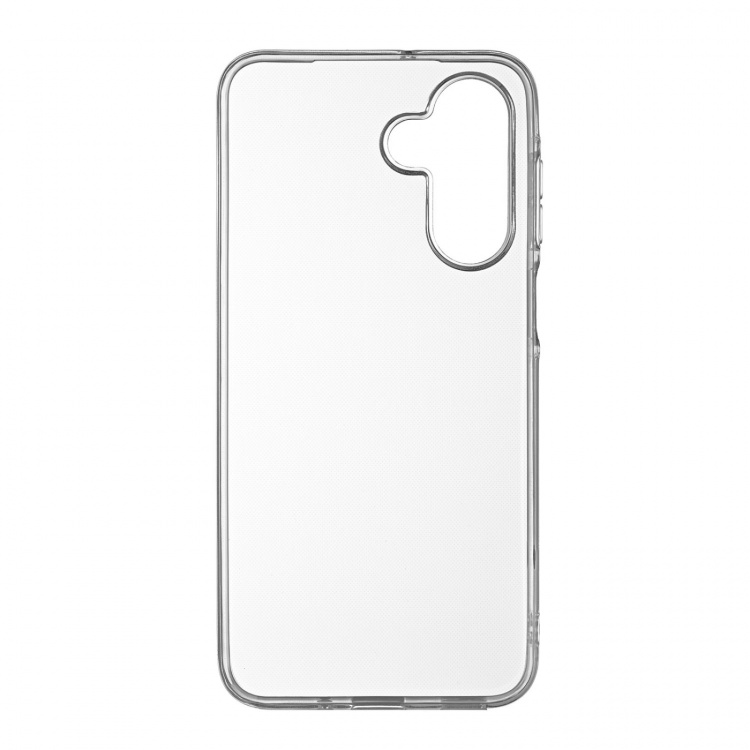 Onsala Mobilcover Samsung Galaxy A17 5G TPU Transparent