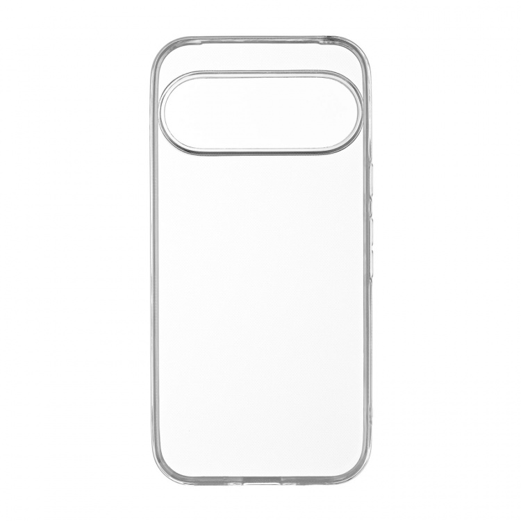 Onsala Mobilcover Google Pixel 10/10 Pro TPU Transparent