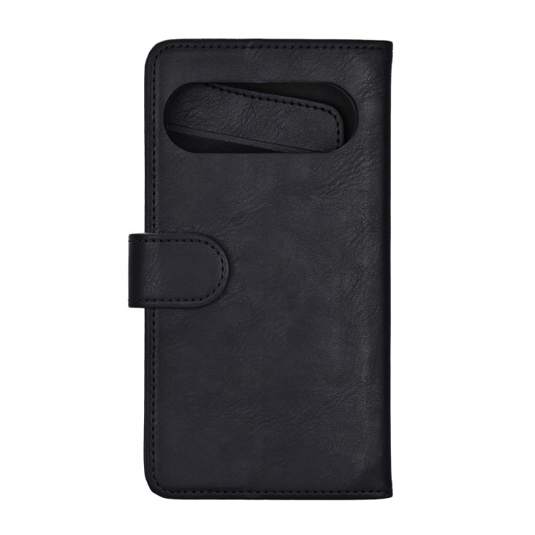 Gear Wallet 3 Kortrum Sort - Google Pixel 10/10 Pro