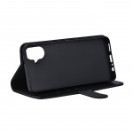 Gear Wallet 3 Kortrum Sort - Samsung Galaxy A07 4G