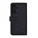 Gear Wallet 3 Kortrum Sort - Samsung Galaxy A17 5G