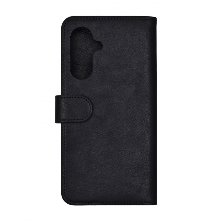 Gear Wallet 3 Kortrum Sort - Samsung Galaxy A17 5G