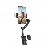 Hohem Smartphone Gimbal iSteady X3 Sort