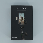 Hohem Smartphone Gimbal iSteady X3 Sort