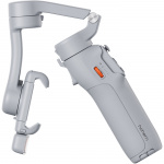 Hohem Smartphone Gimbal iSteady X3 Hvid