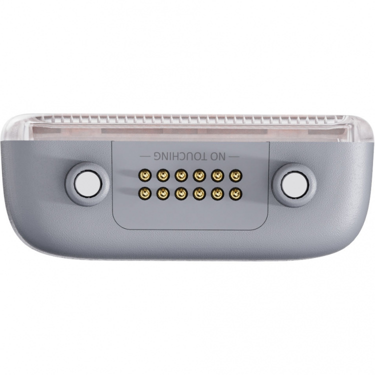 Hohem Smartphone Gimbal iSteady X3 Hvid