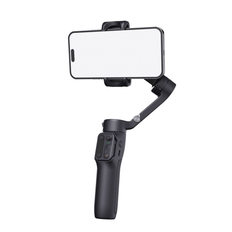 Hohem Smartphone Gimbal iSteady X3 SE Sort